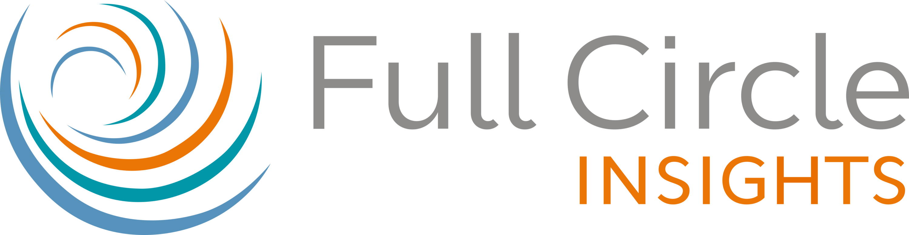 Full Circle Insights Logo