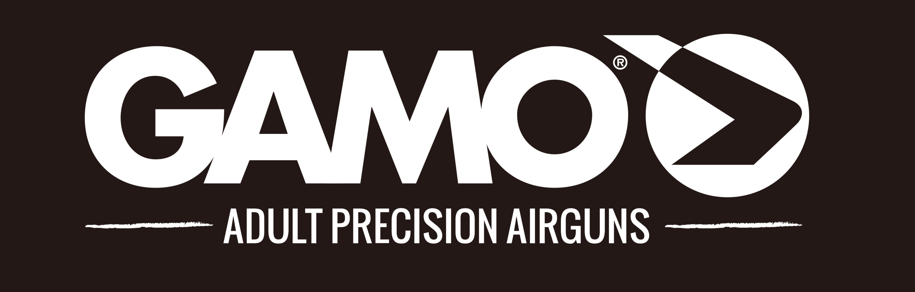 Gamo Logo