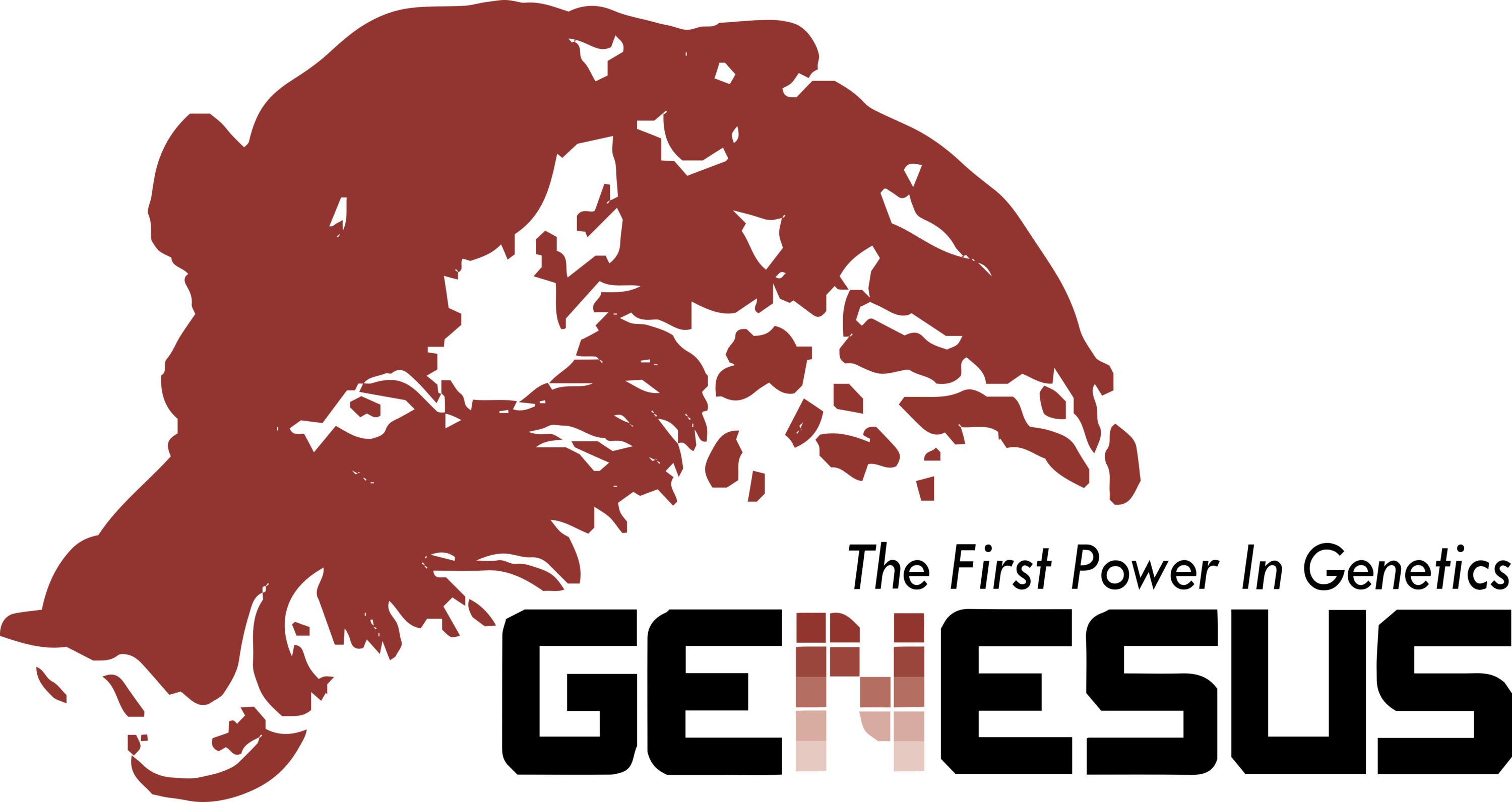 Genesus Logo