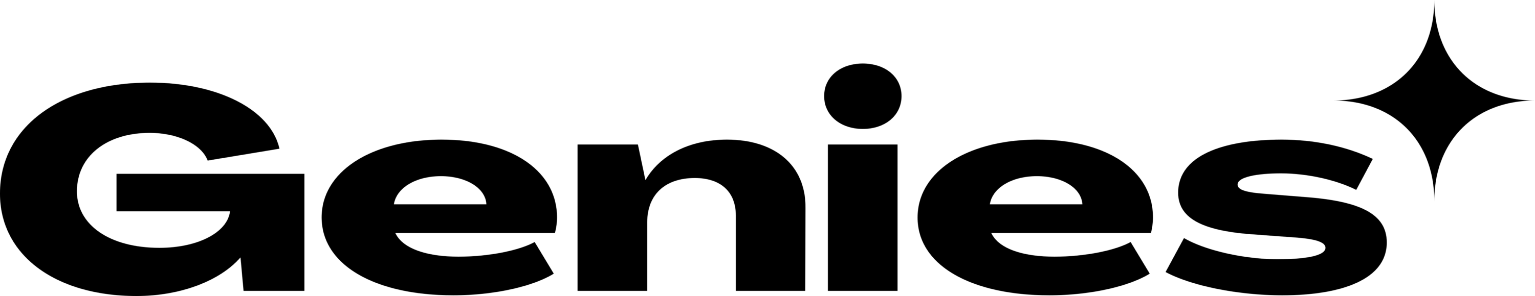 Genies Avatar Tools Logo
