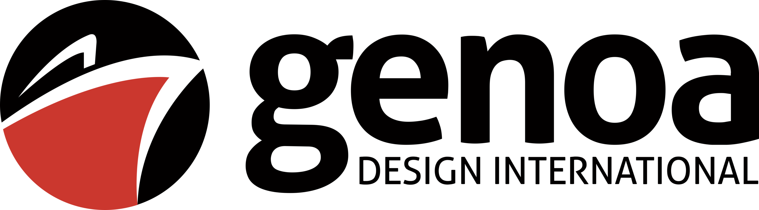 Genoa Design International Logo