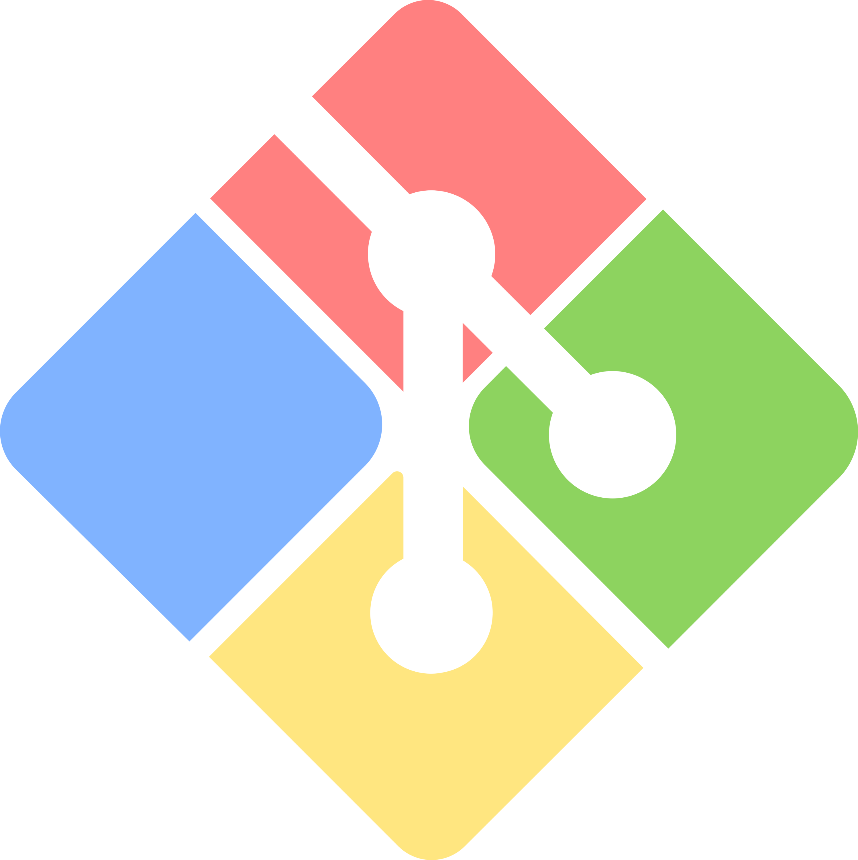 Git Bash Logo