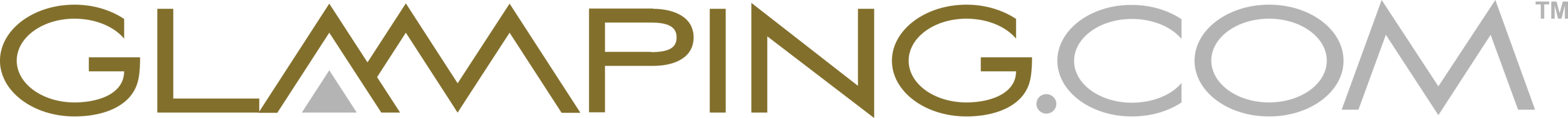 Glamping.com Logo
