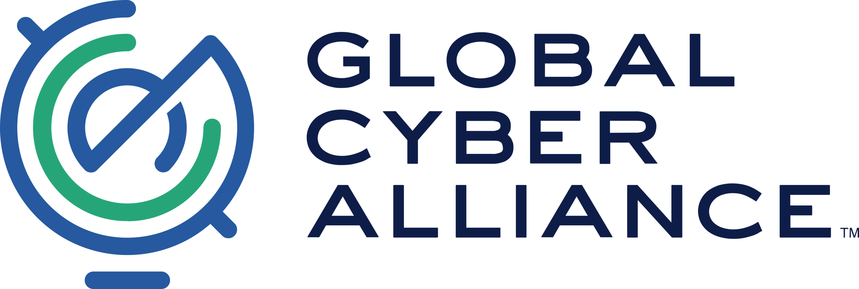 Global Cyber Alliance Logo