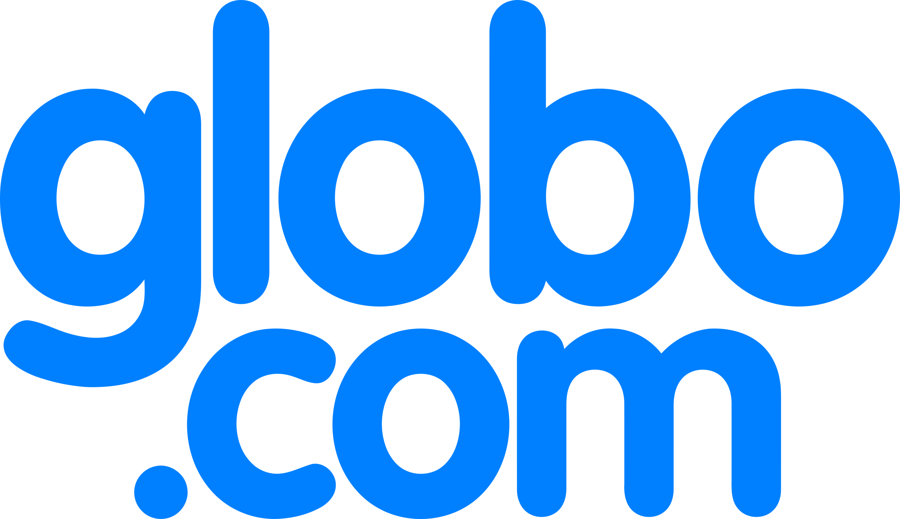 Globo.com Logo