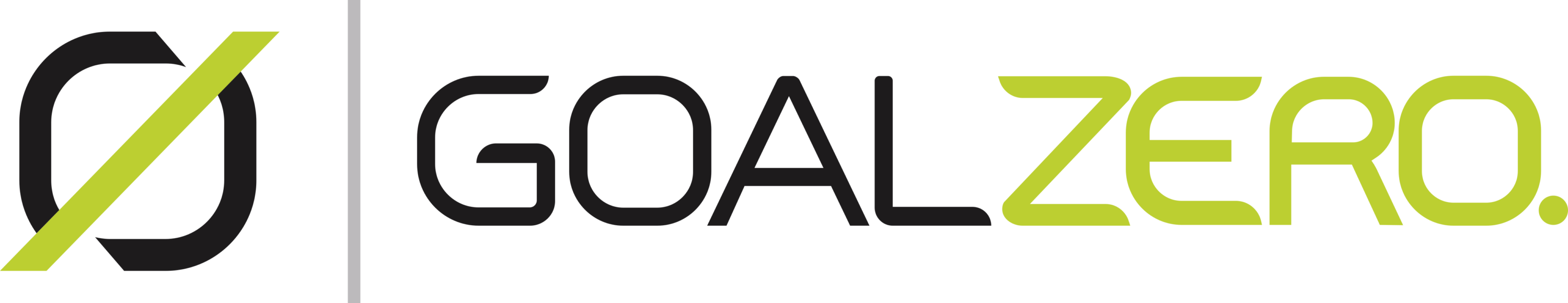 Goal Zero Logo