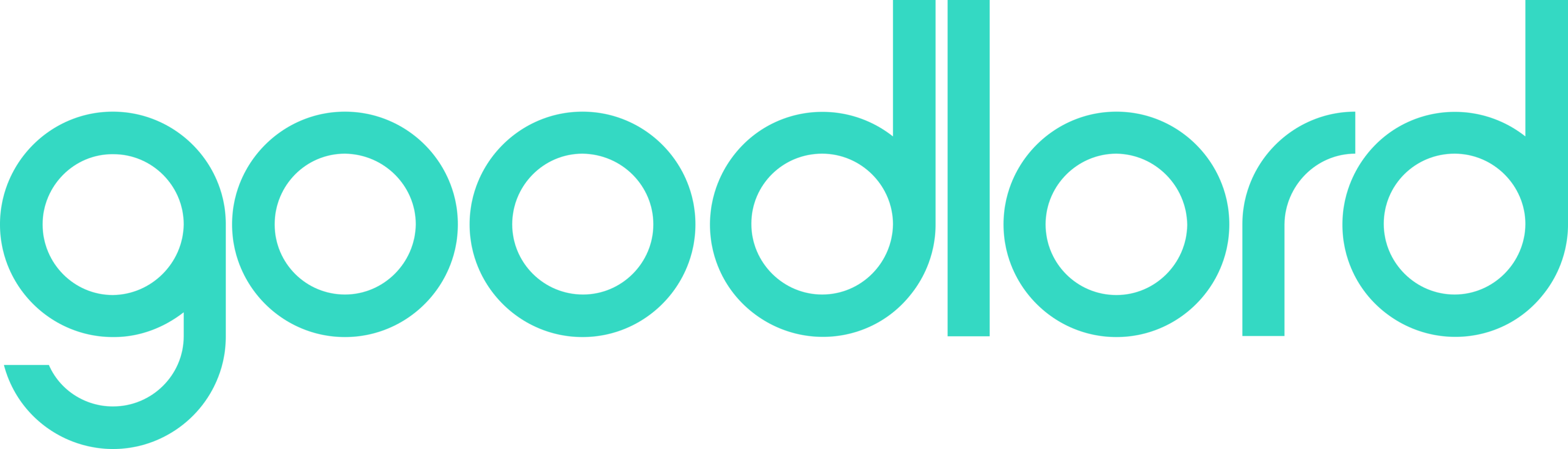 Goodlord Logo