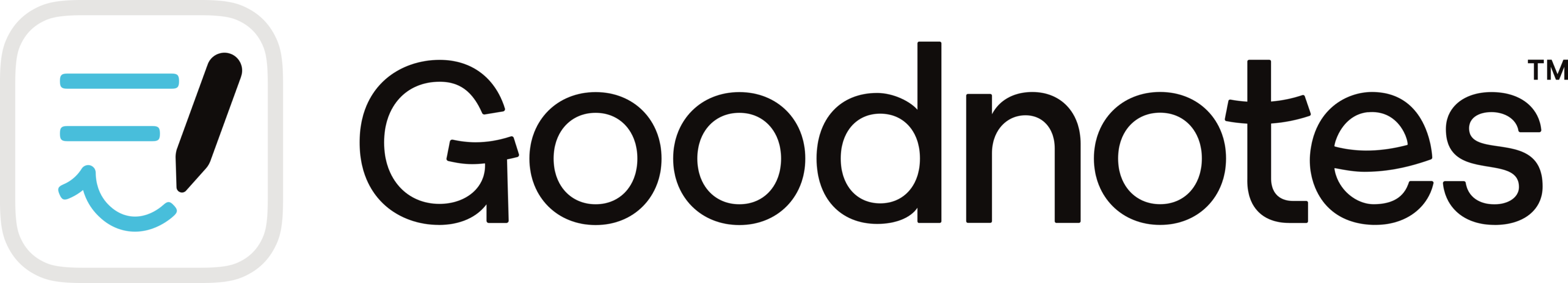 Goodnotes Logo