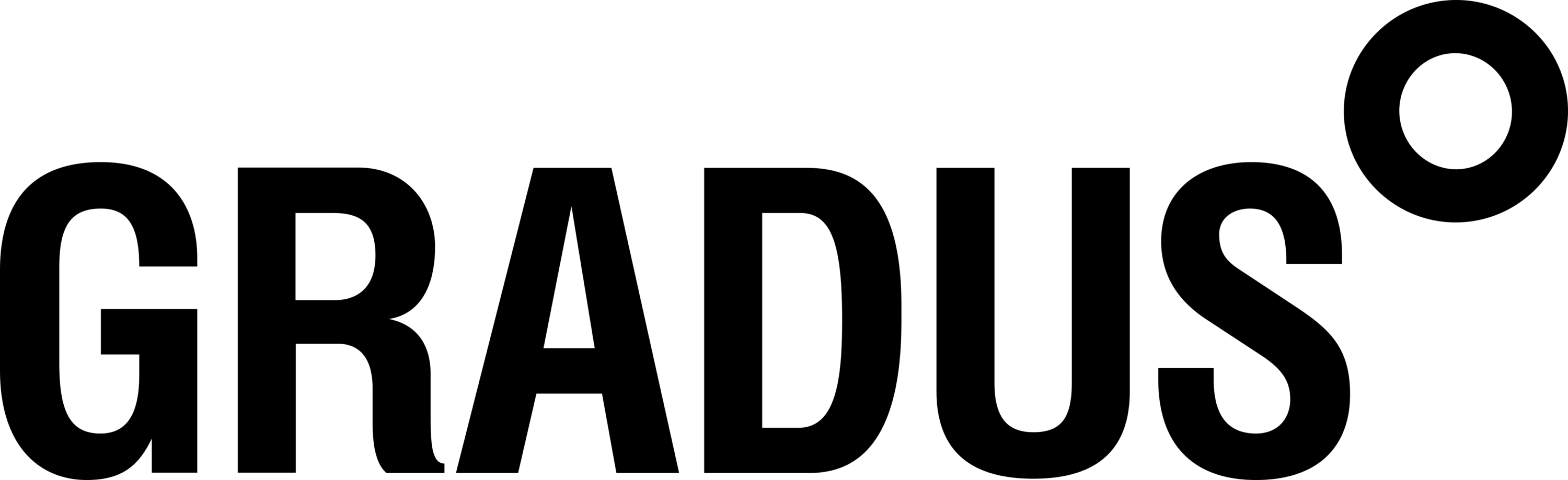 Gradus Vodka Logo