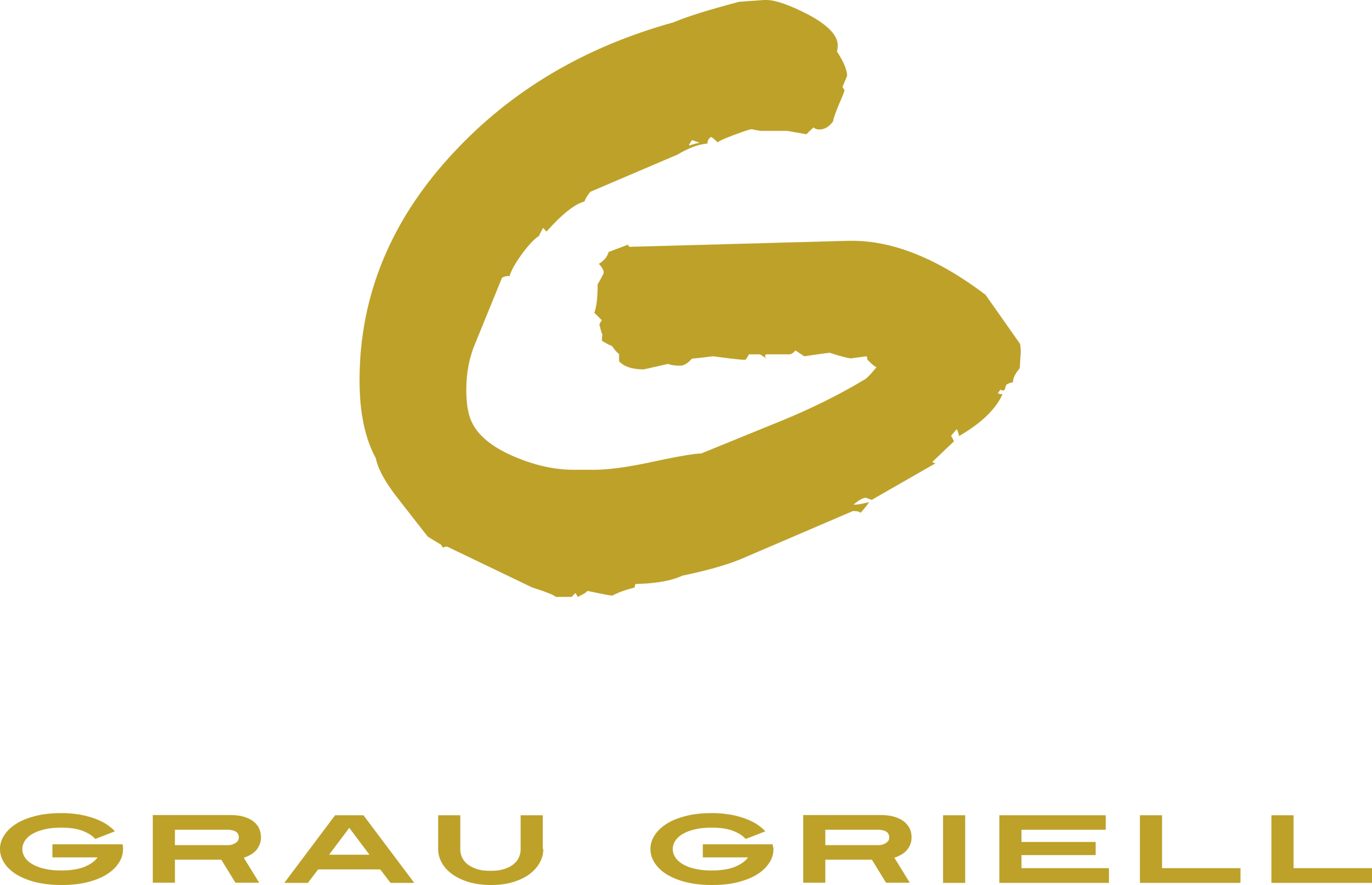 Grau Griell Logo