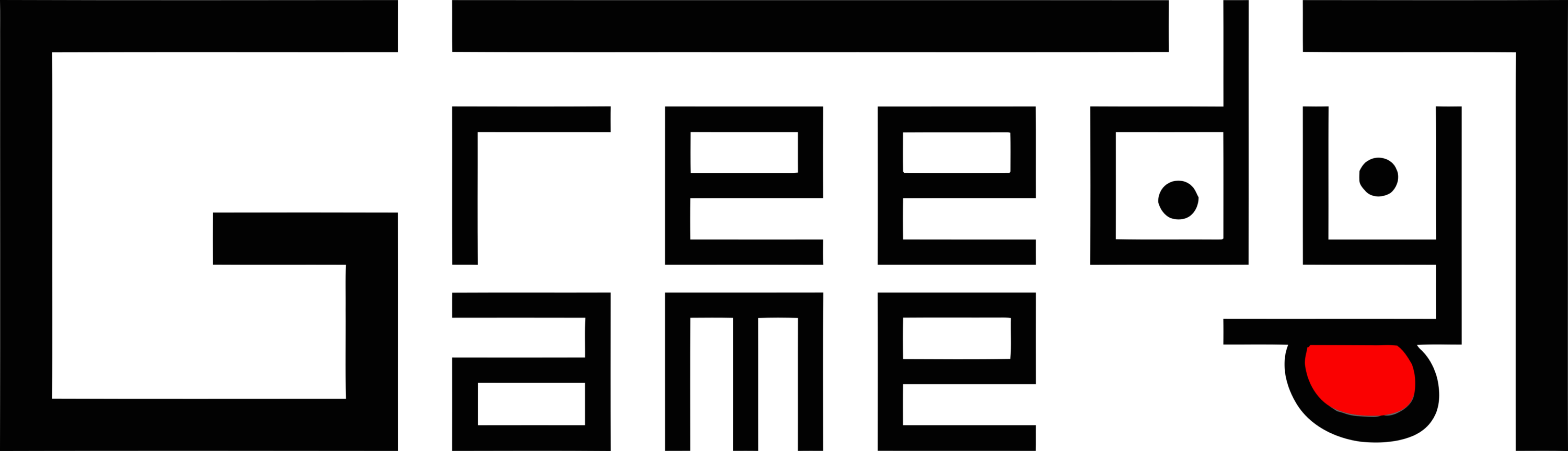 GreedyGame Logo