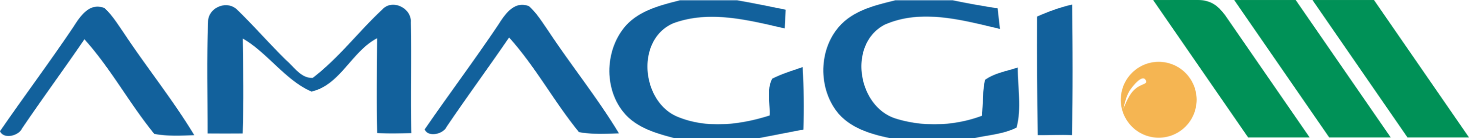 Grupo Andre Maggi Logo