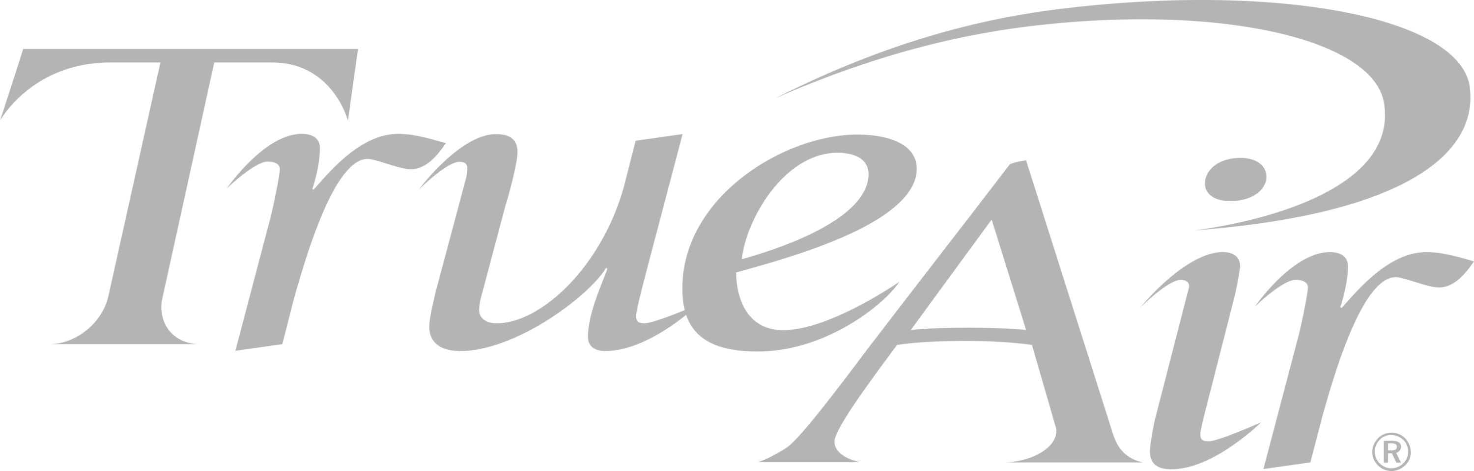 Hamilton Beach TrueAir Logo