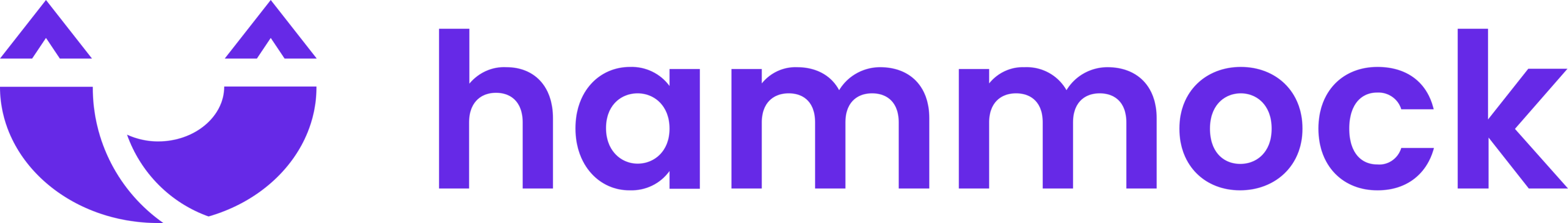 Hammock Logo