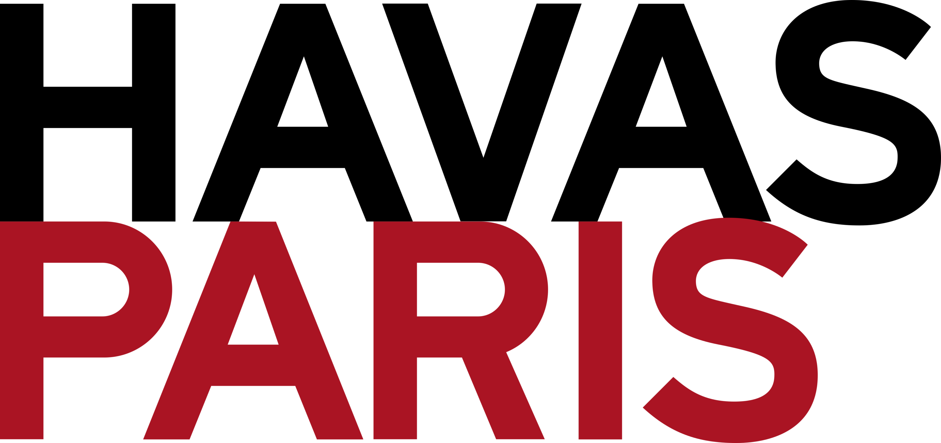 Havas Paris Logo