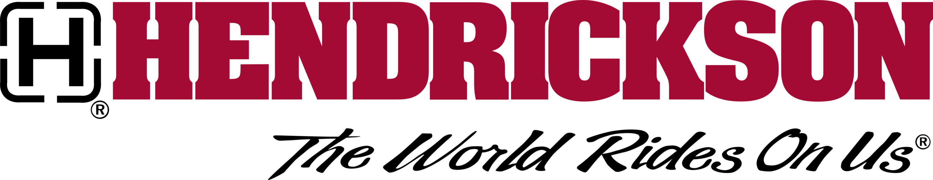 Hendrickson Logo