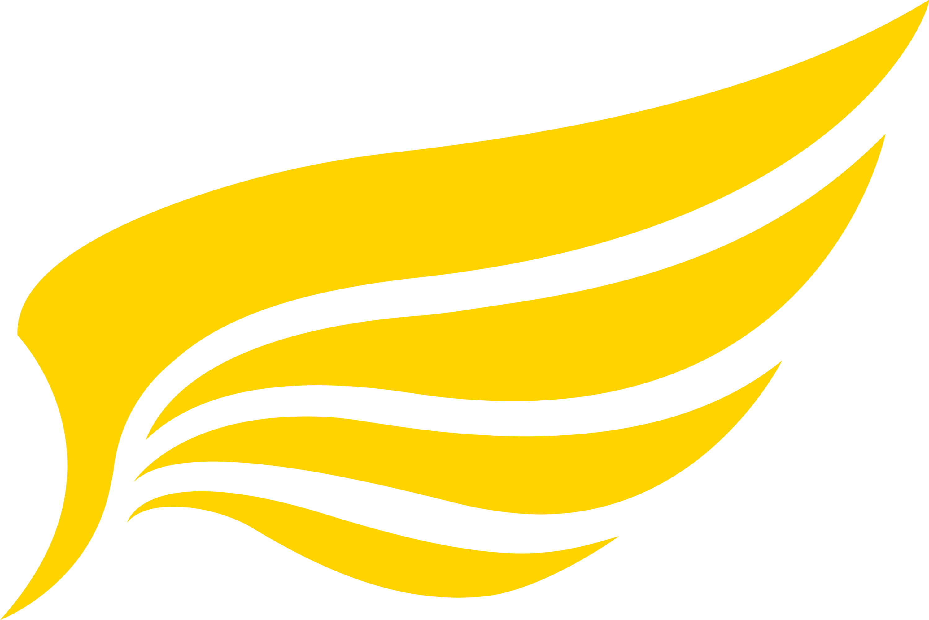 Hermeus Jets Logo