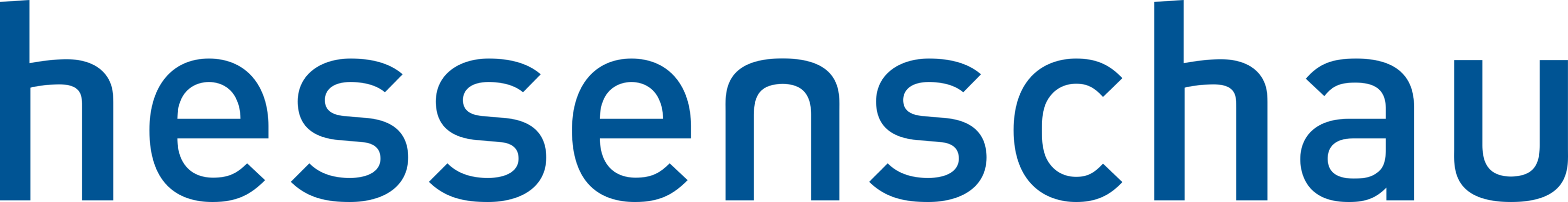 Hessenschau Logo