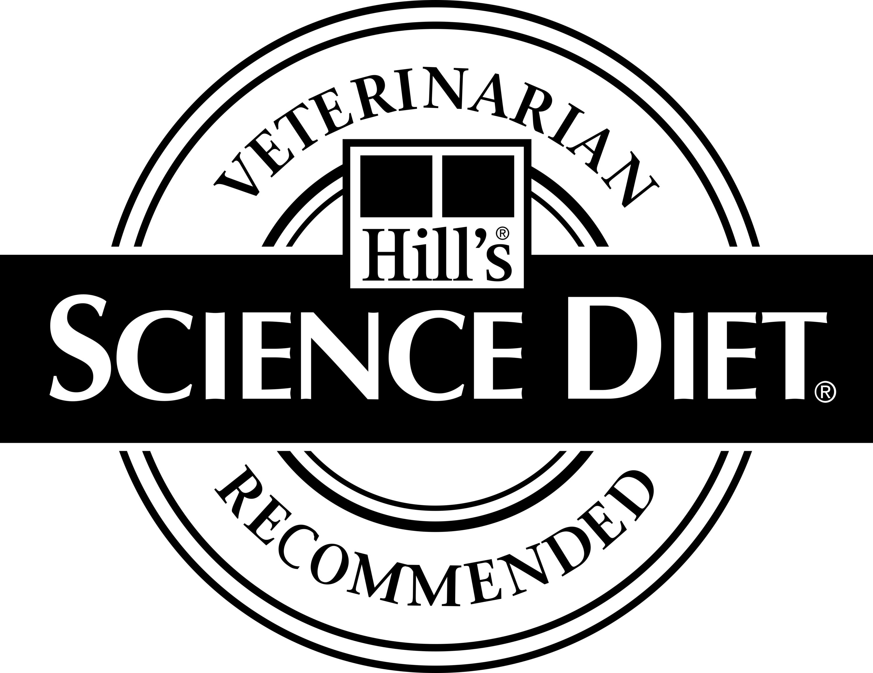 Hills Science Diet Logo