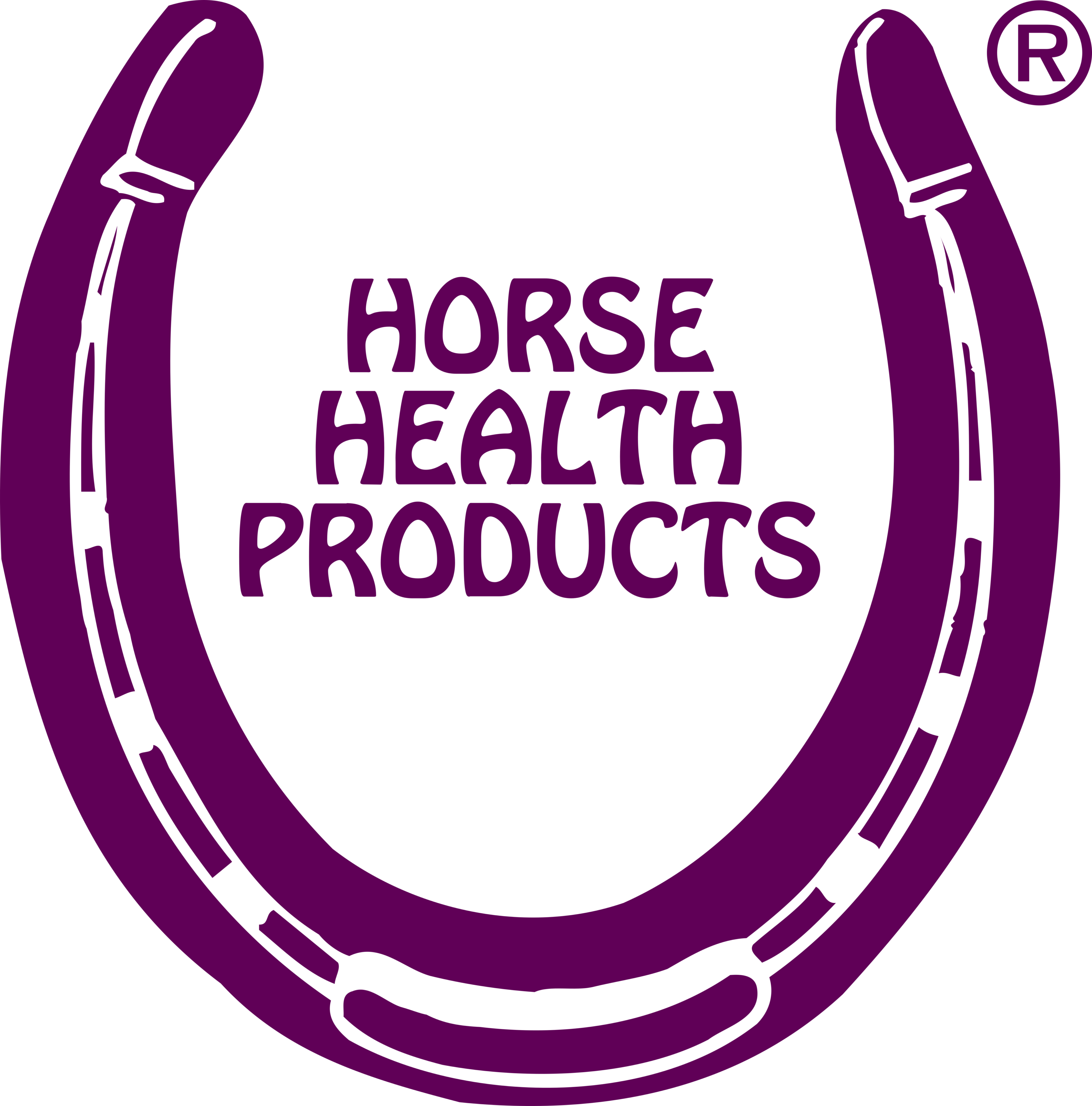 Horse Health Products Logo