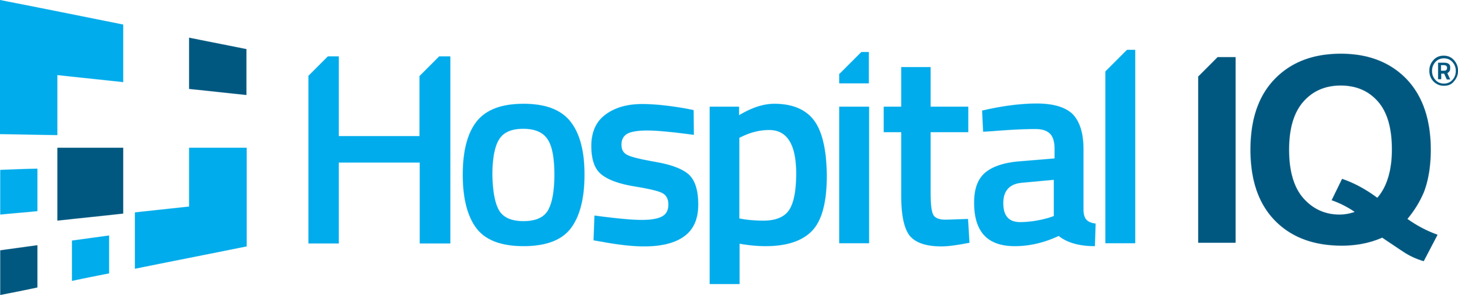 Hospital IQ Logo