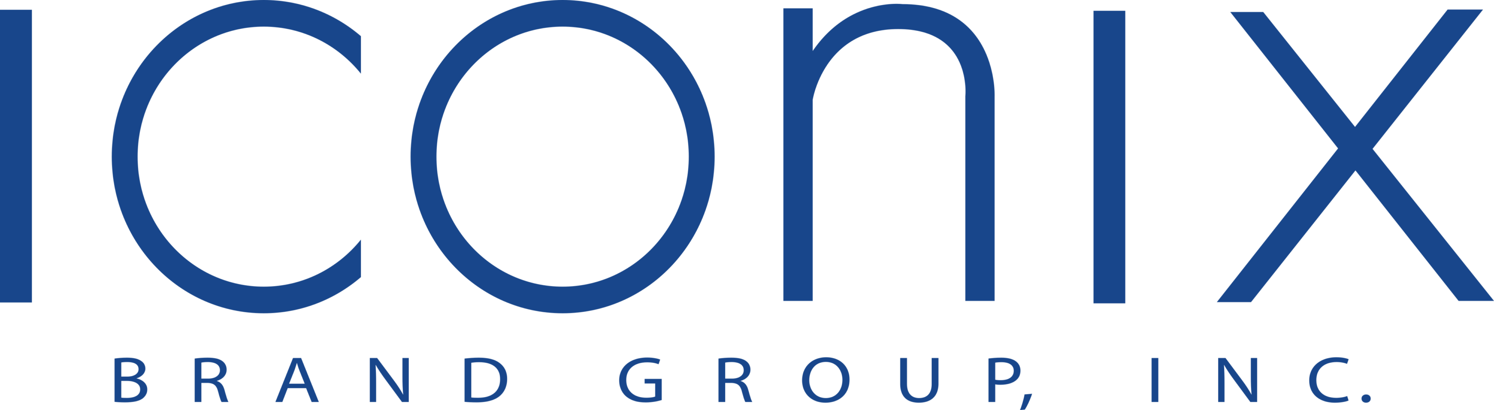 Iconix Brand Group Logo