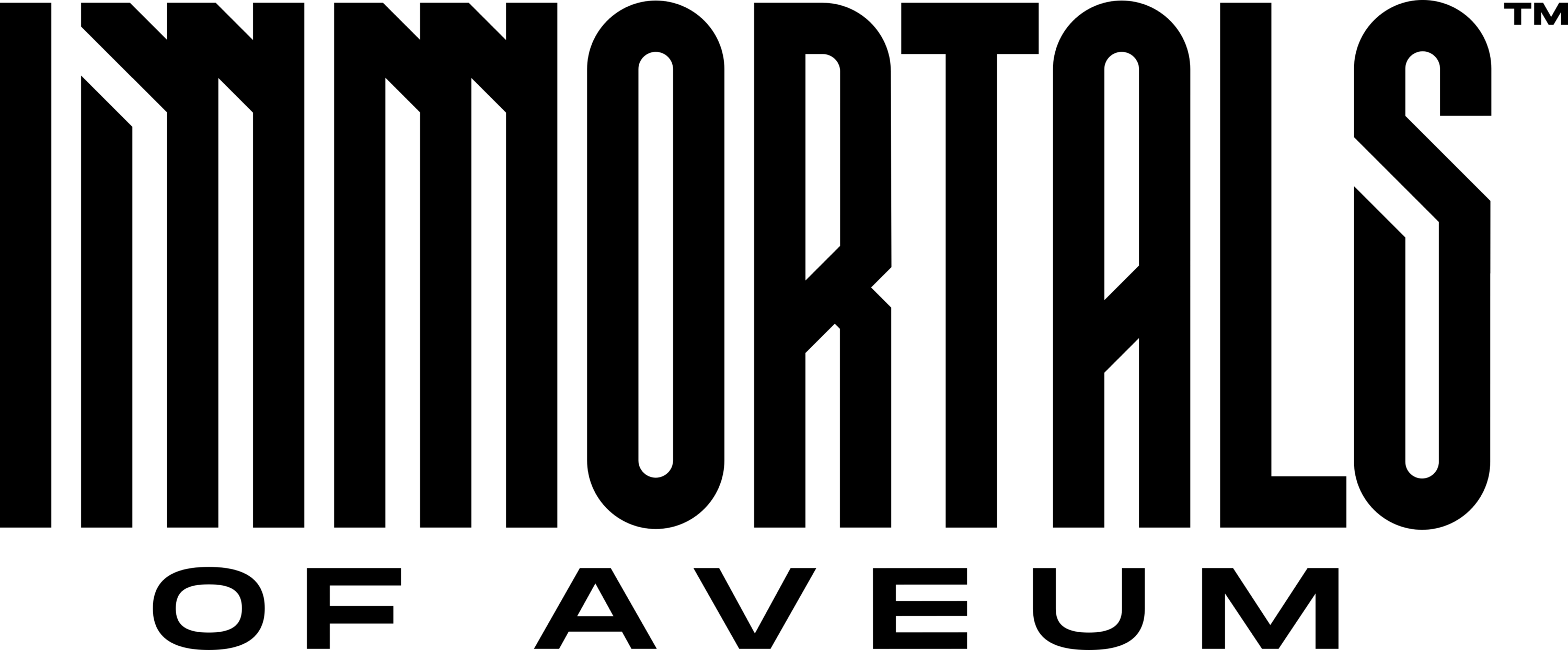 Immortals of Aveum Logo