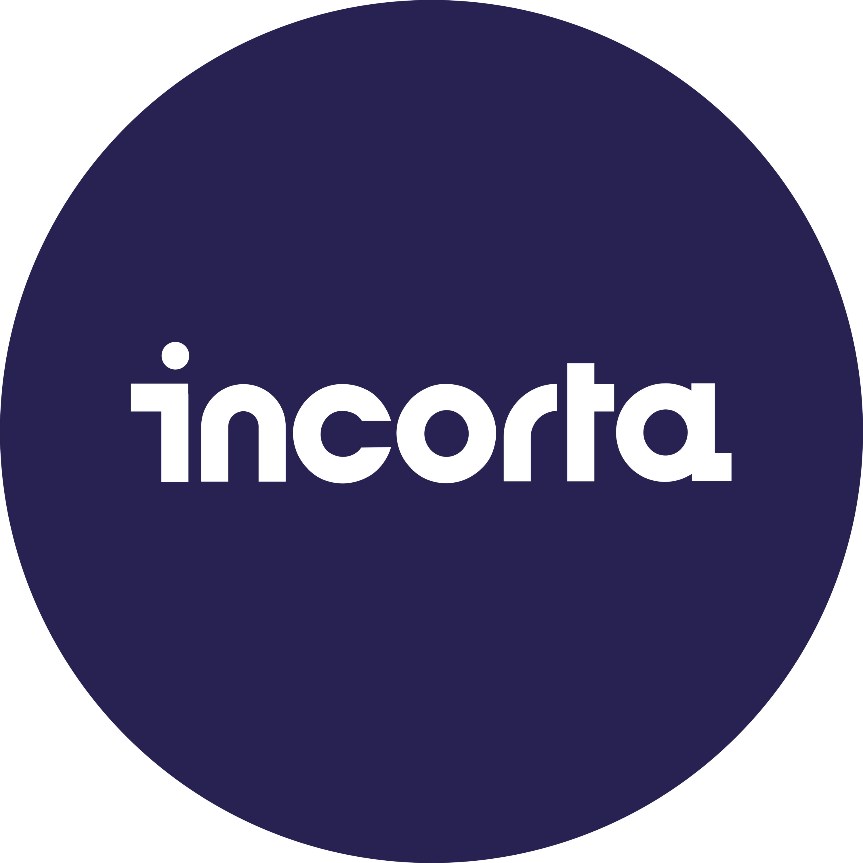 Incorta Logo
