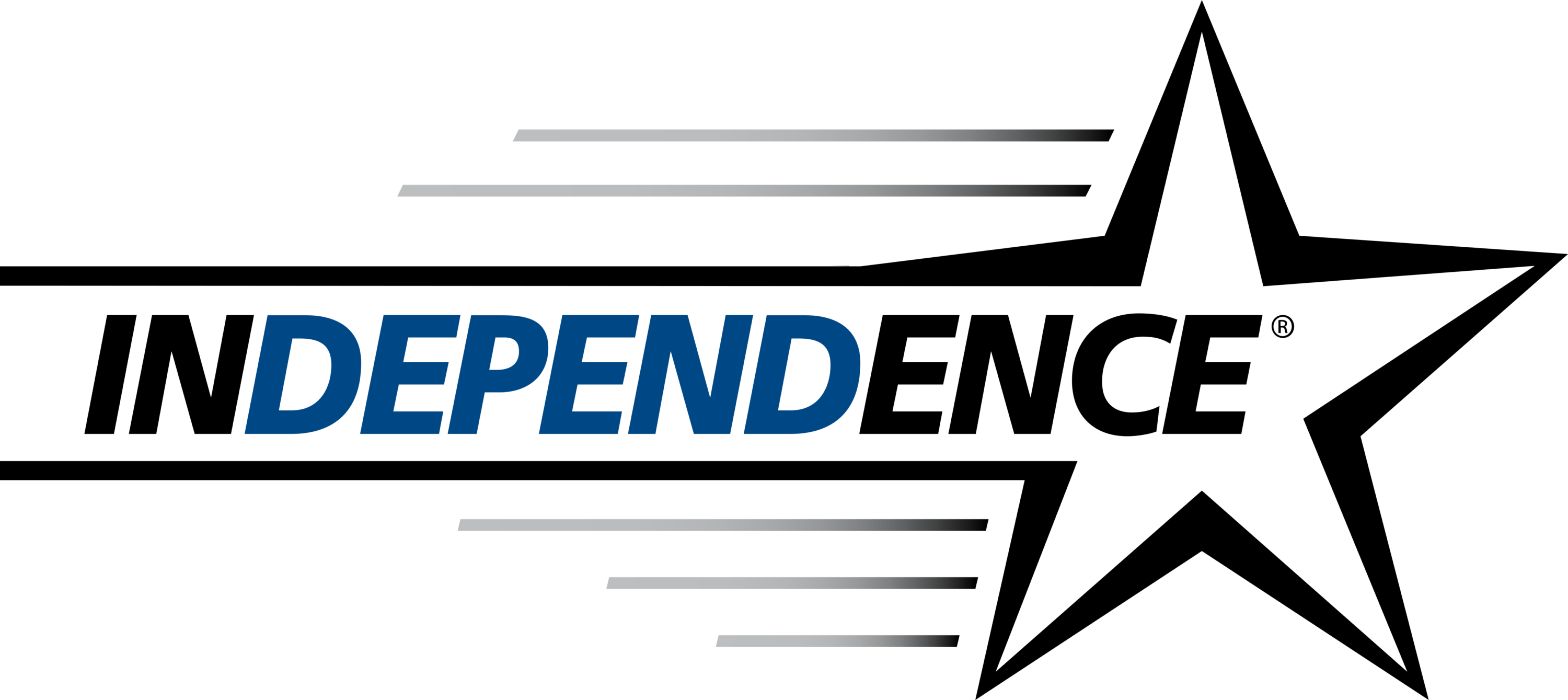 Independence Ammunition Logo