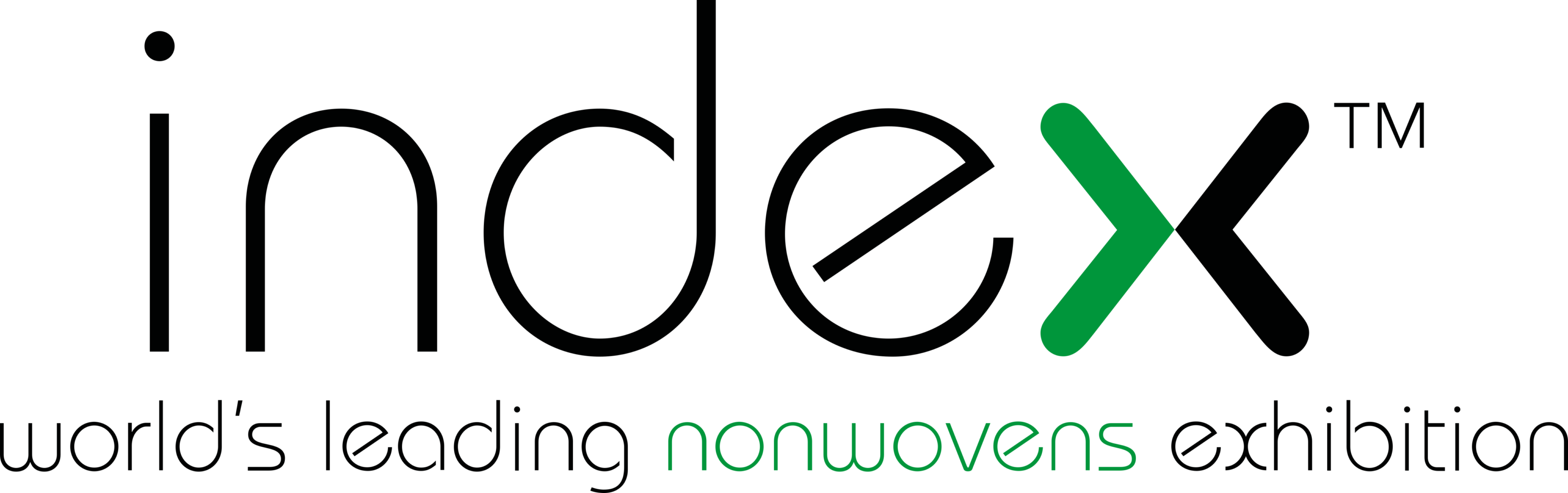 Index Nonwovens Exhibition Logo