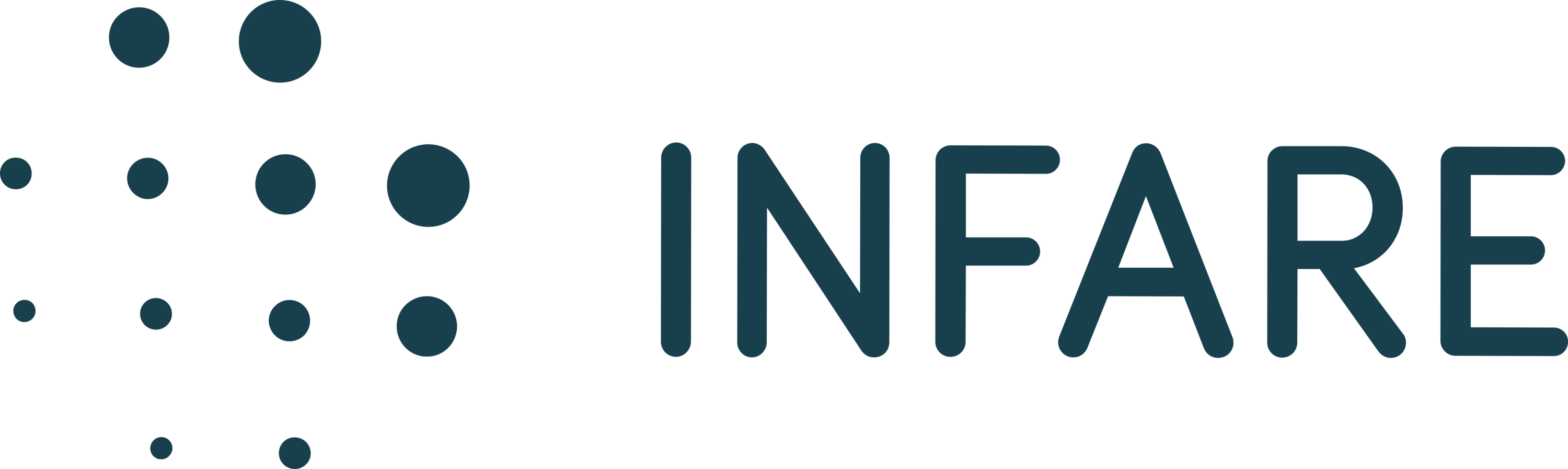 Infare Logo