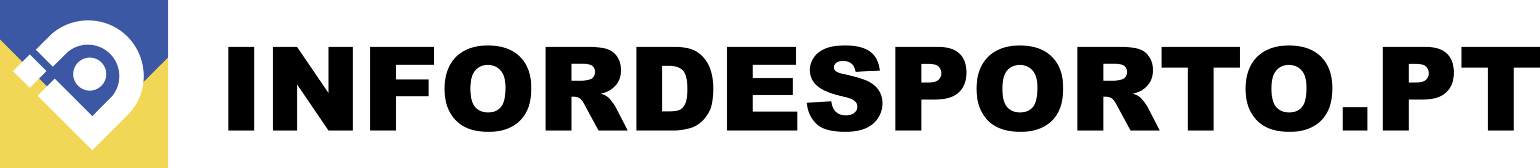 Infordesporto Logo