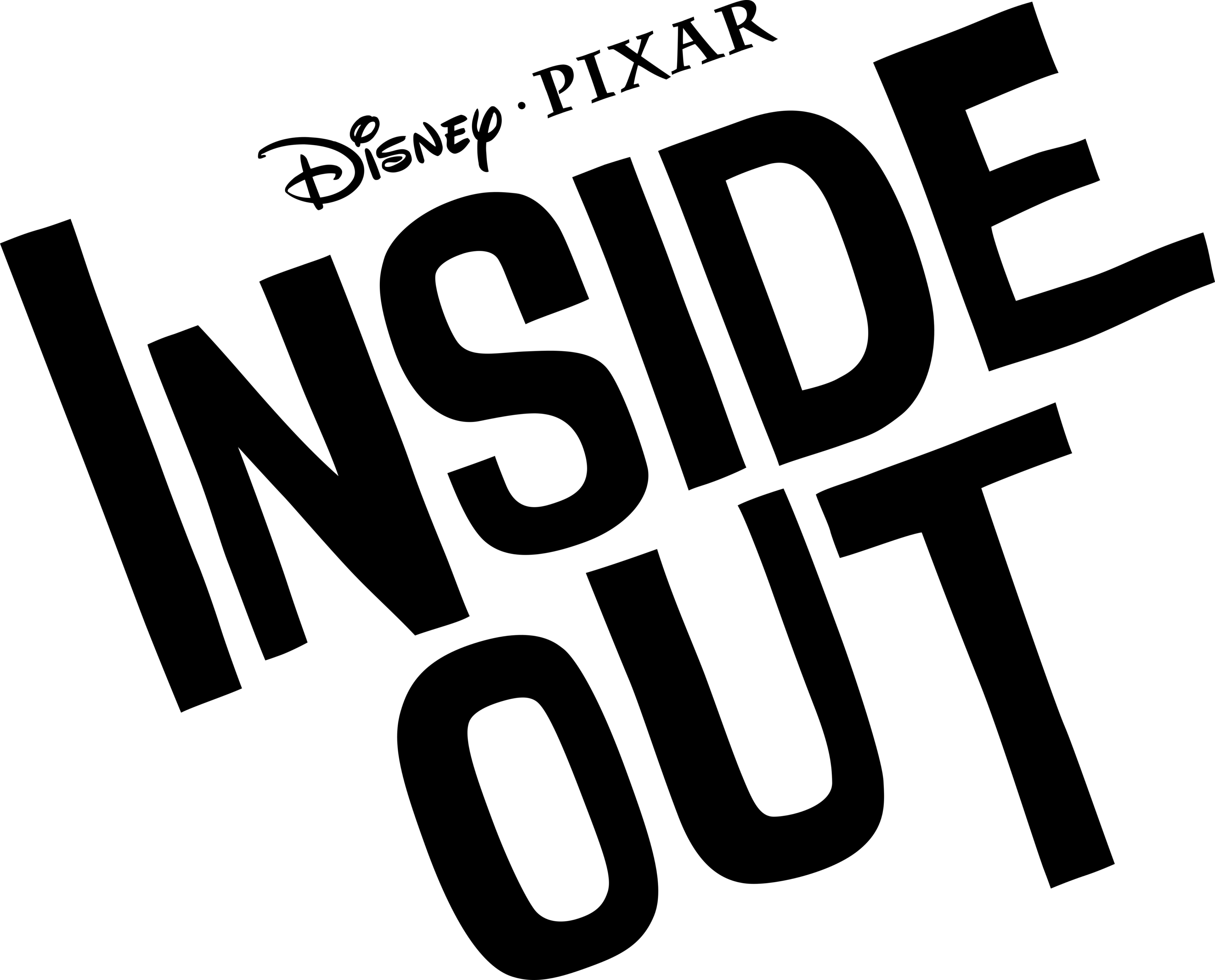 Inside Out Logo