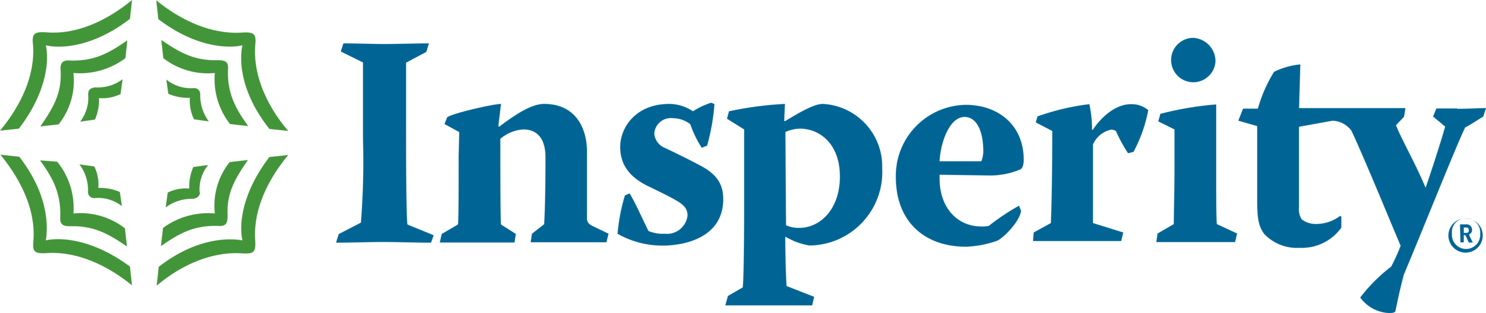 Insperity Logo
