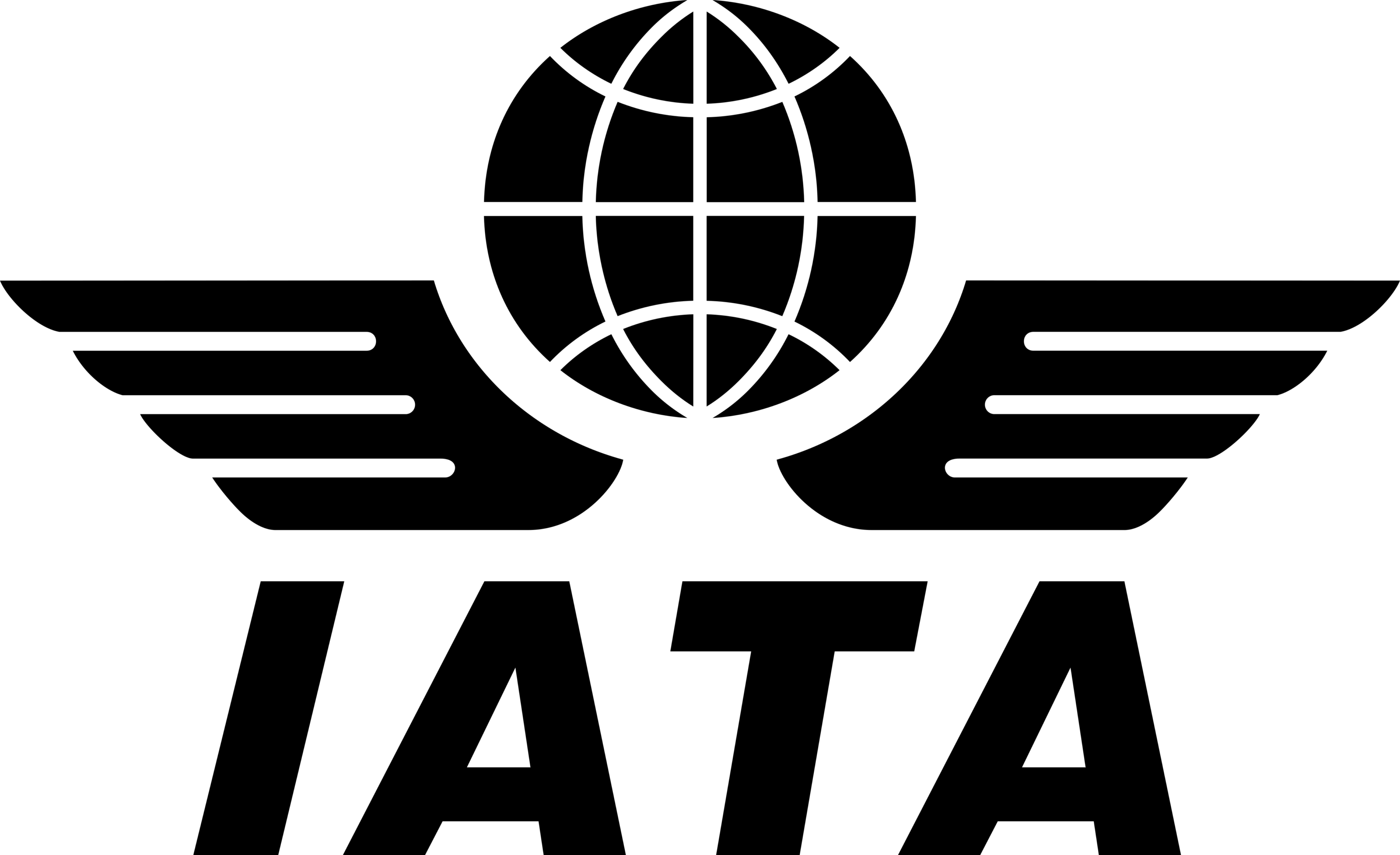 International Air Transport Association Logo