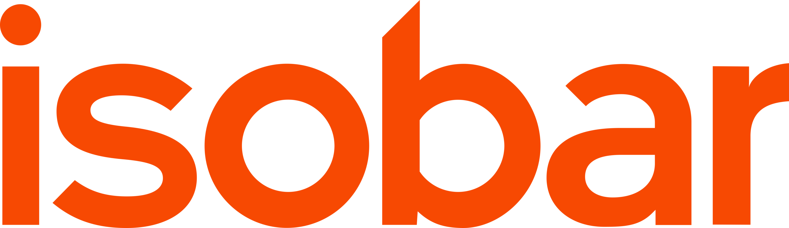 Isobar Logo