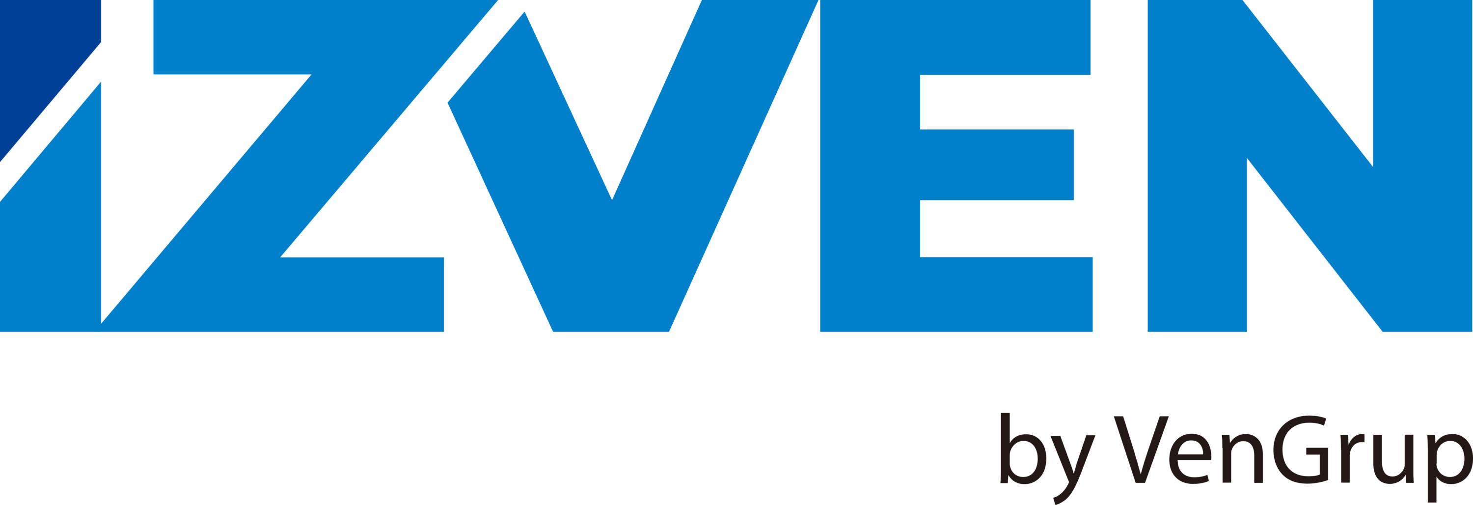 Izven Logo