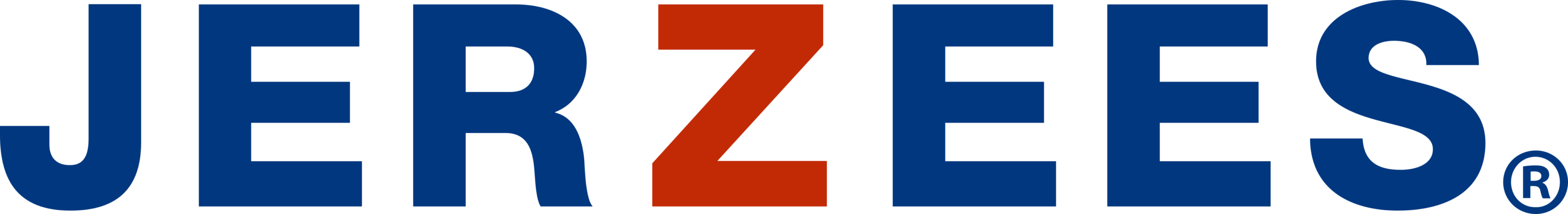 Jerzees Logo