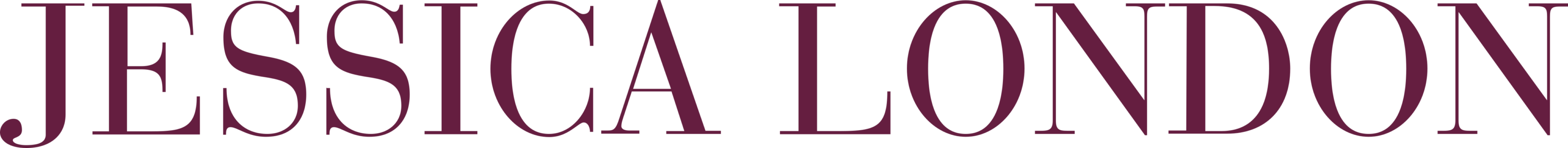 Jessica London Logo