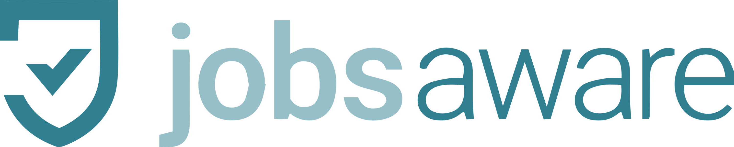JobsAware Logo