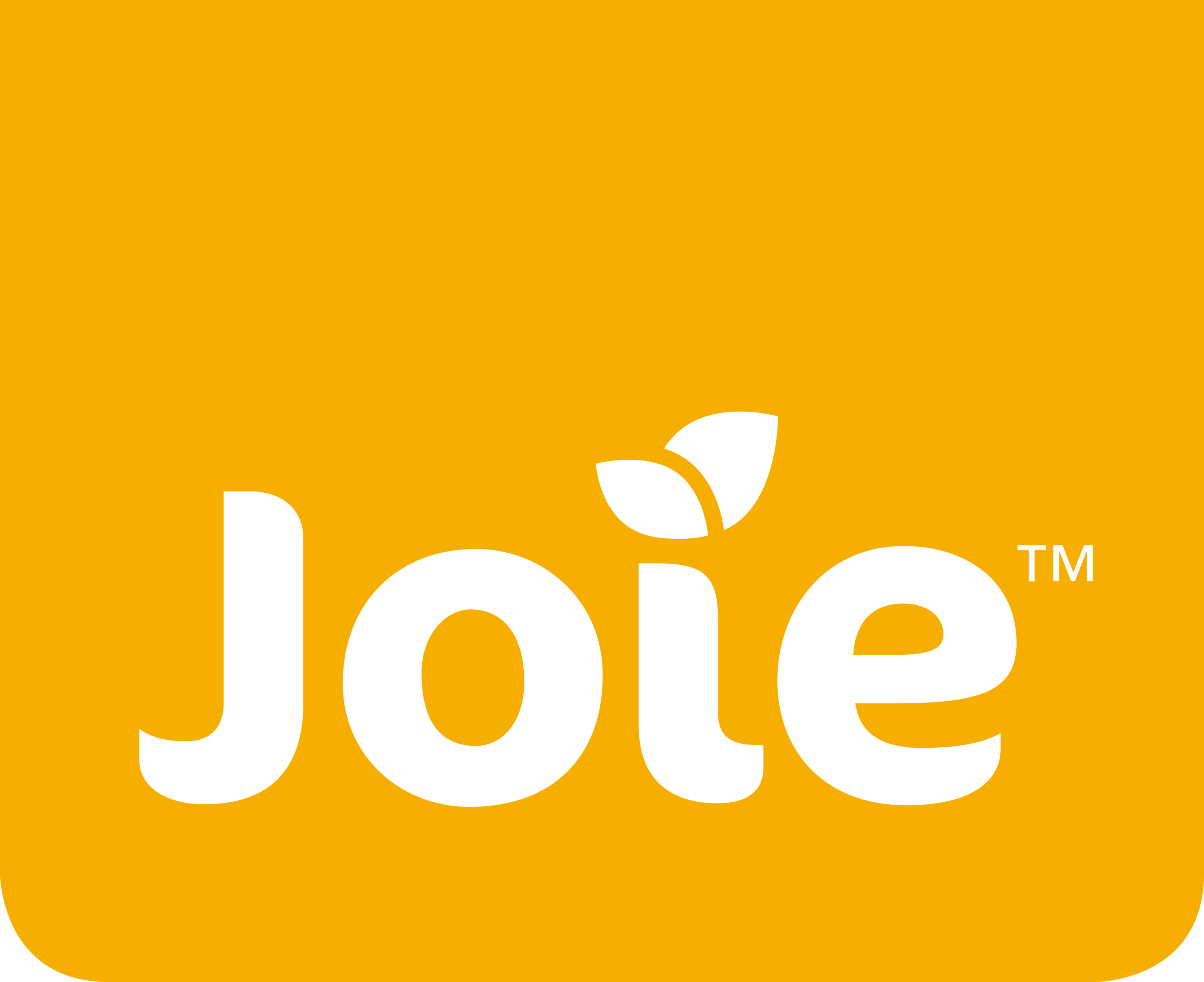 Joie Logo
