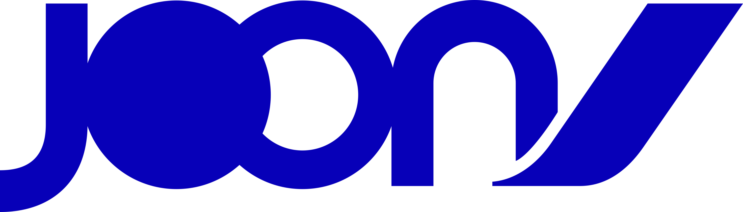 Joon Airline Logo