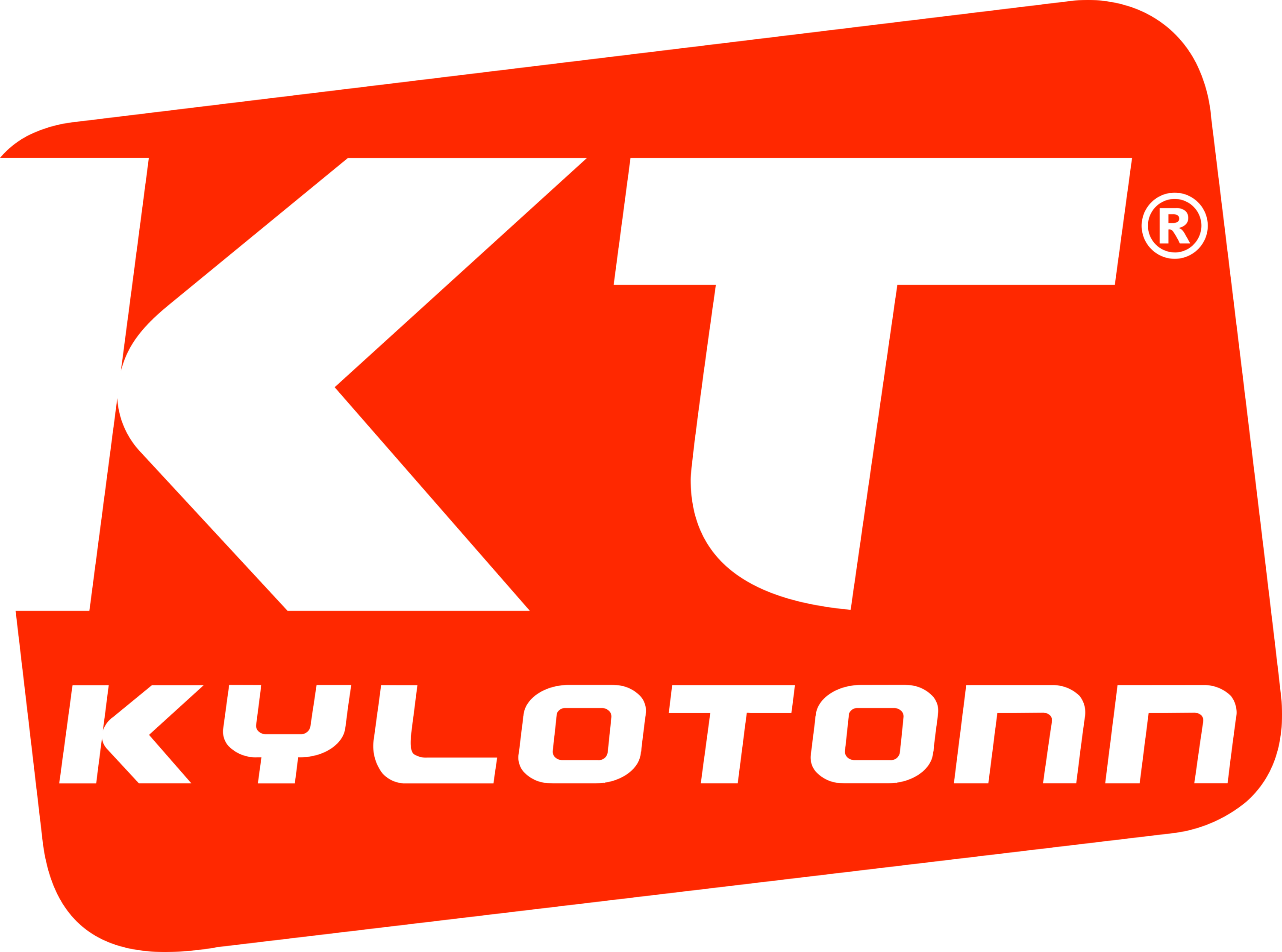 KT Kylotonn Logo