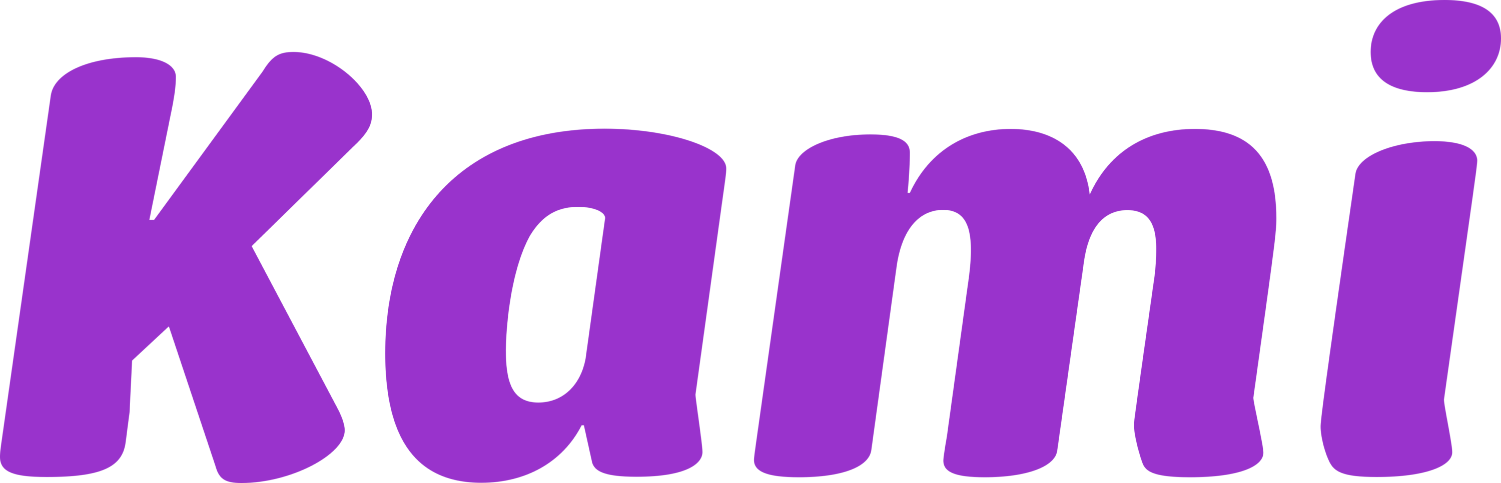 Kami Logo