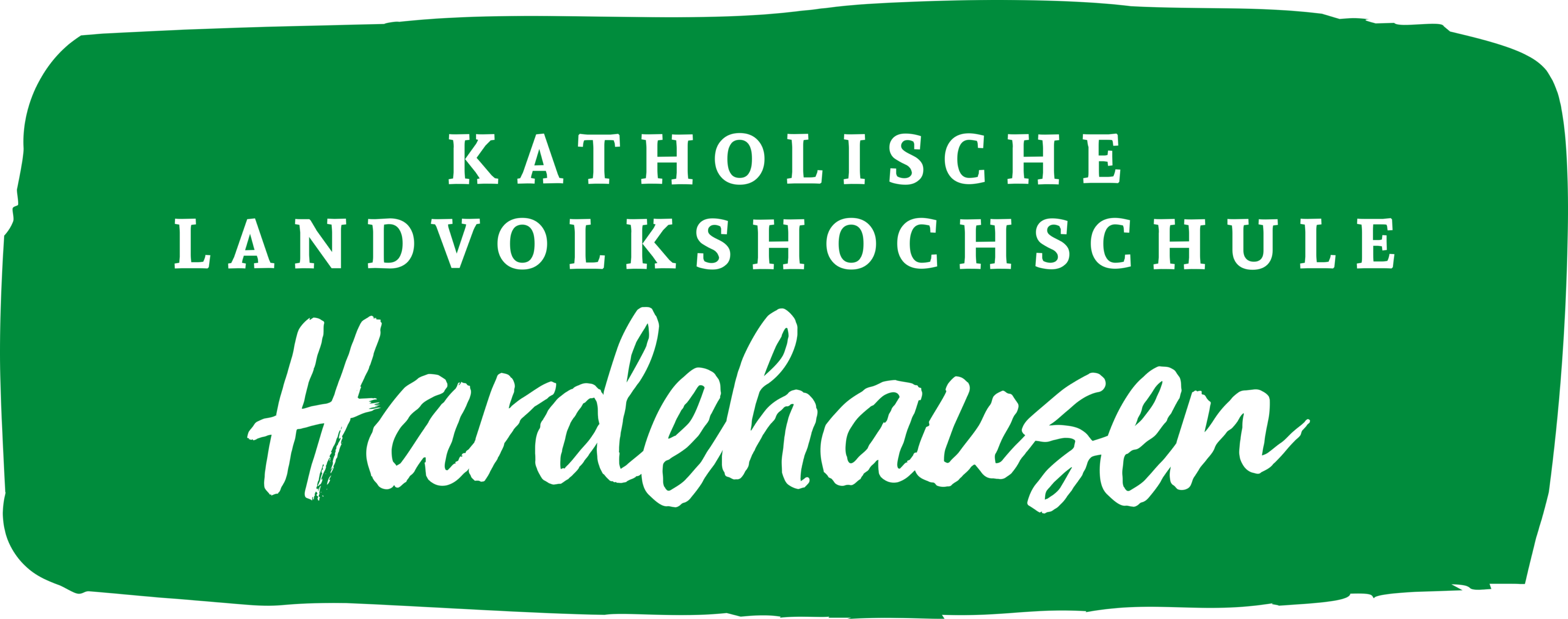 Katholische Landvolkshochschule Hardehausen Logo