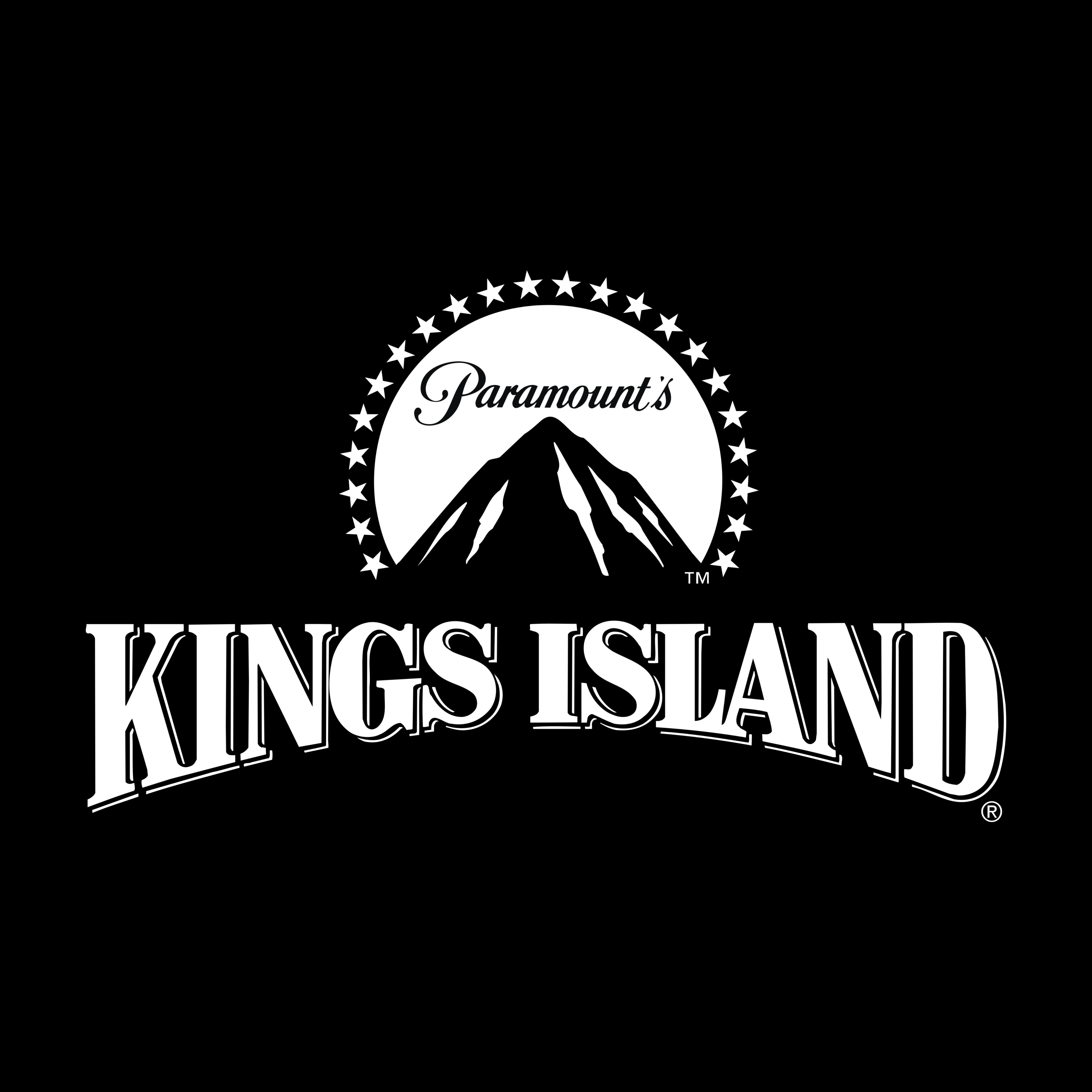 Kings Island Logo