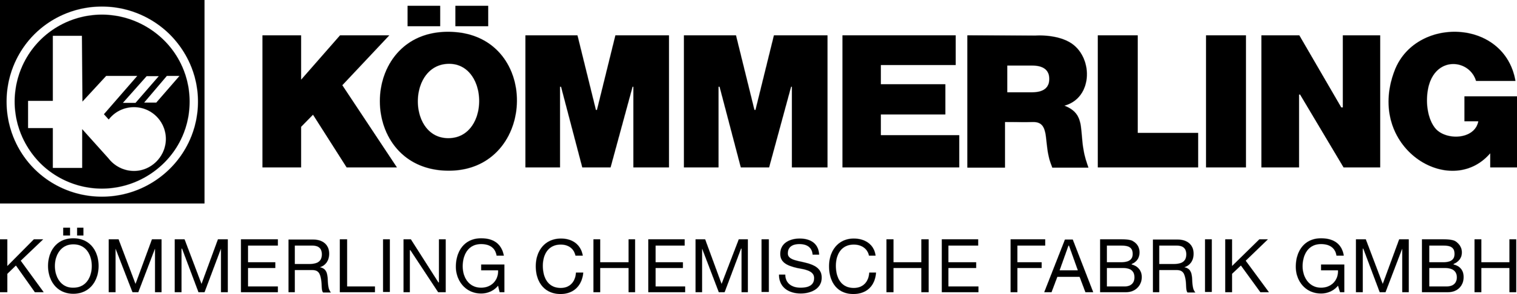 Kommerling Logo