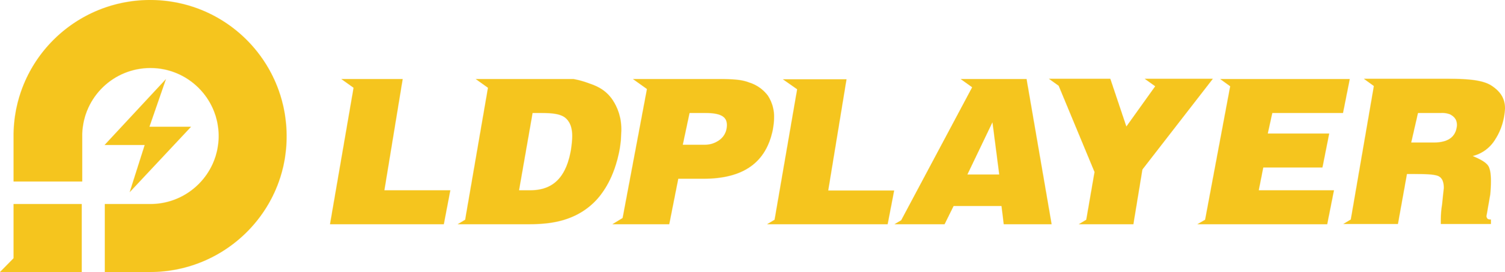 LDPlayer Logo