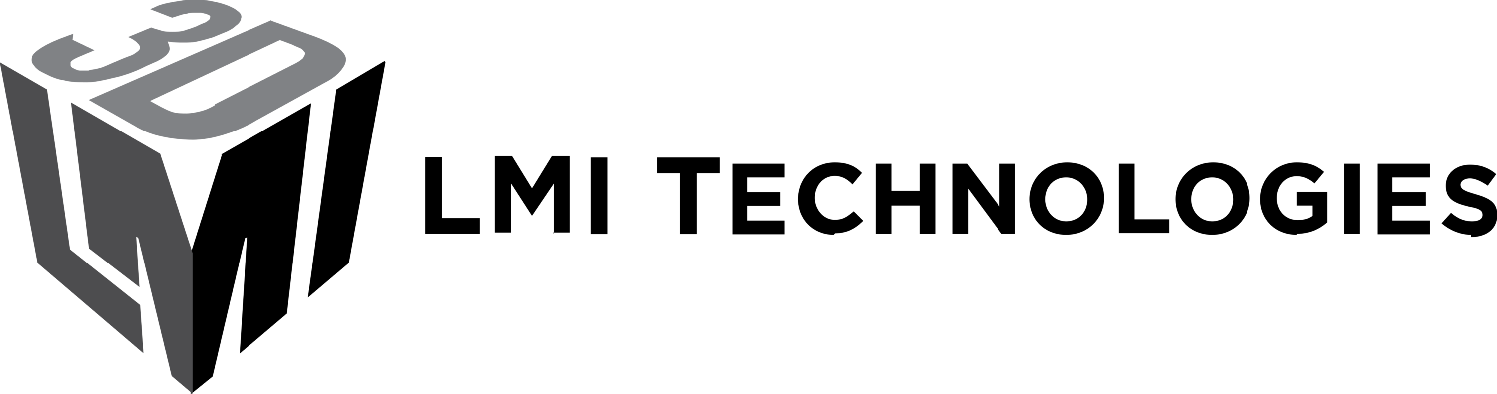 LMI Technologies Logo