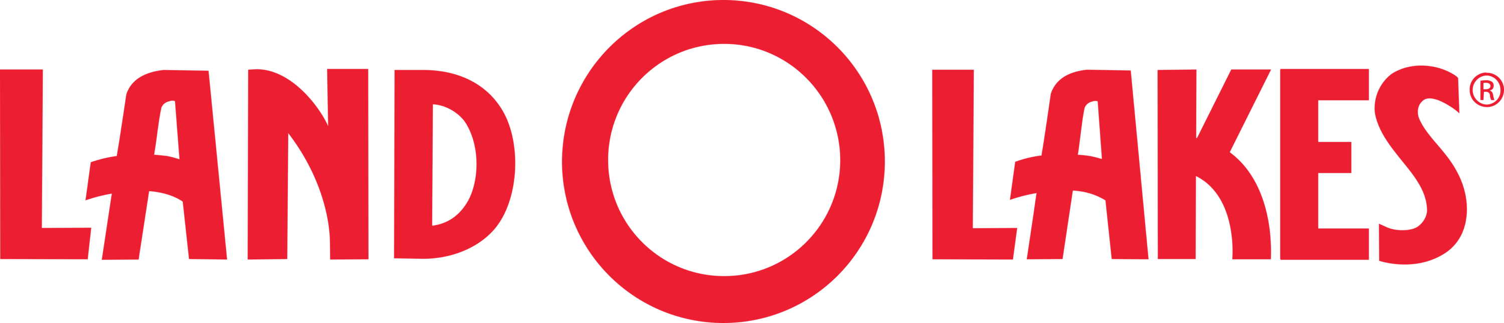 Land O'lakes Logo